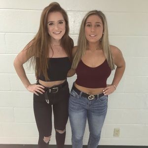 Meet your Posher, Kate